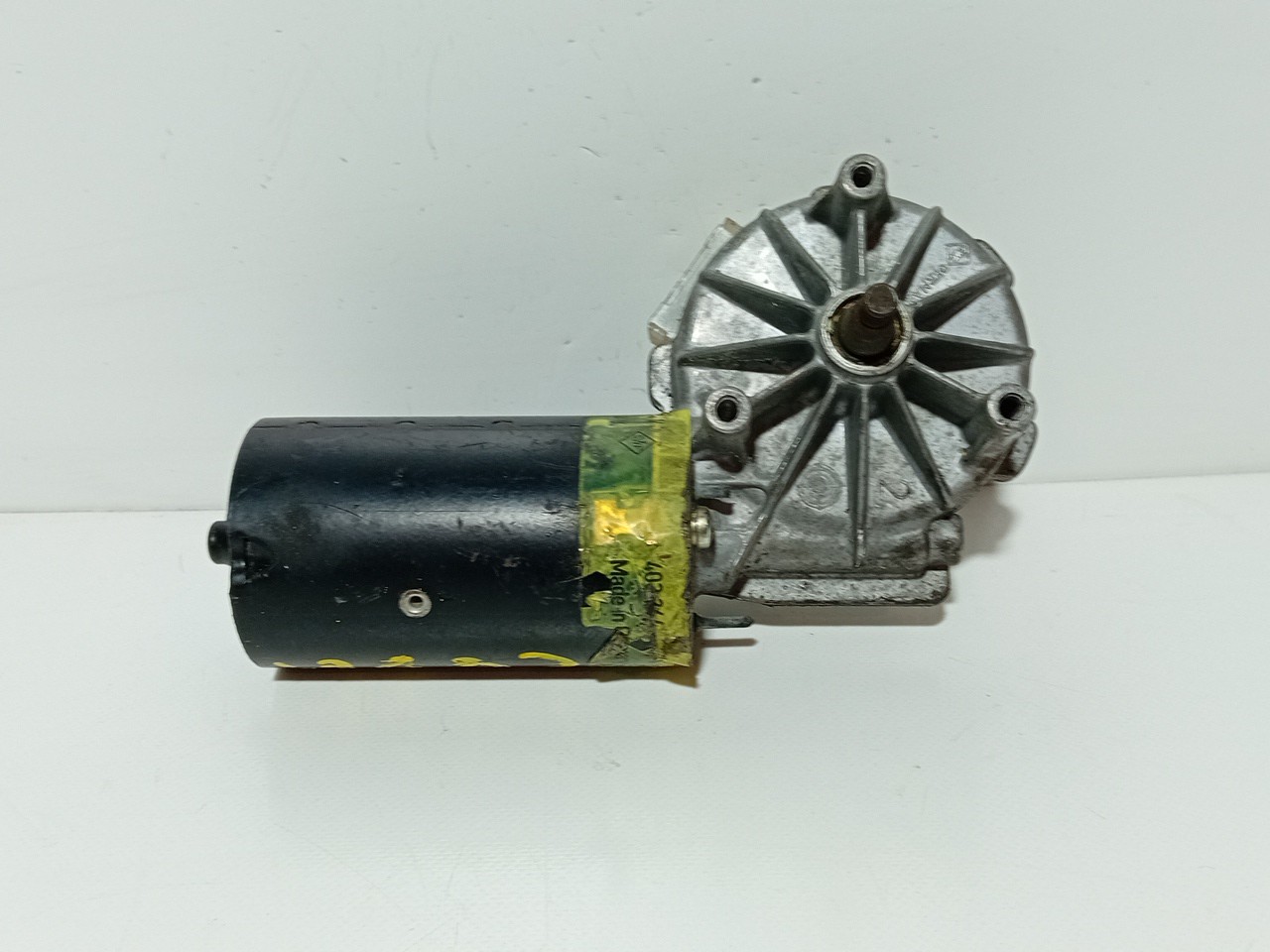 MOTOR DOS VIDROS DAF - Imagem-0