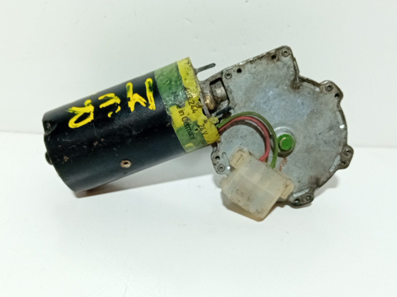 MOTOR DOS VIDROS DAF - Imagem-1