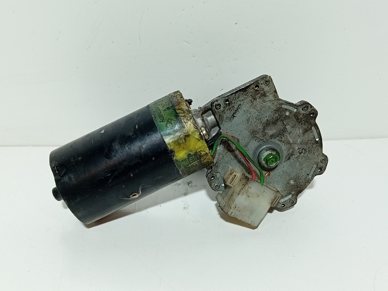 MOTOR DOS VIDROS MERCEDES-BENZ - Imagem-1