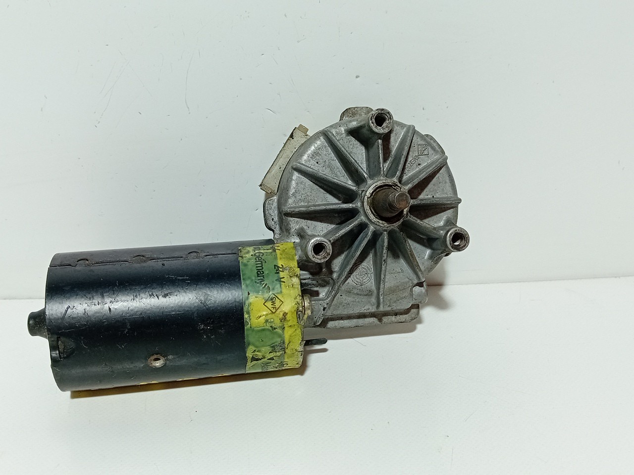 MOTOR DOS VIDROS DAF - Imagem-0