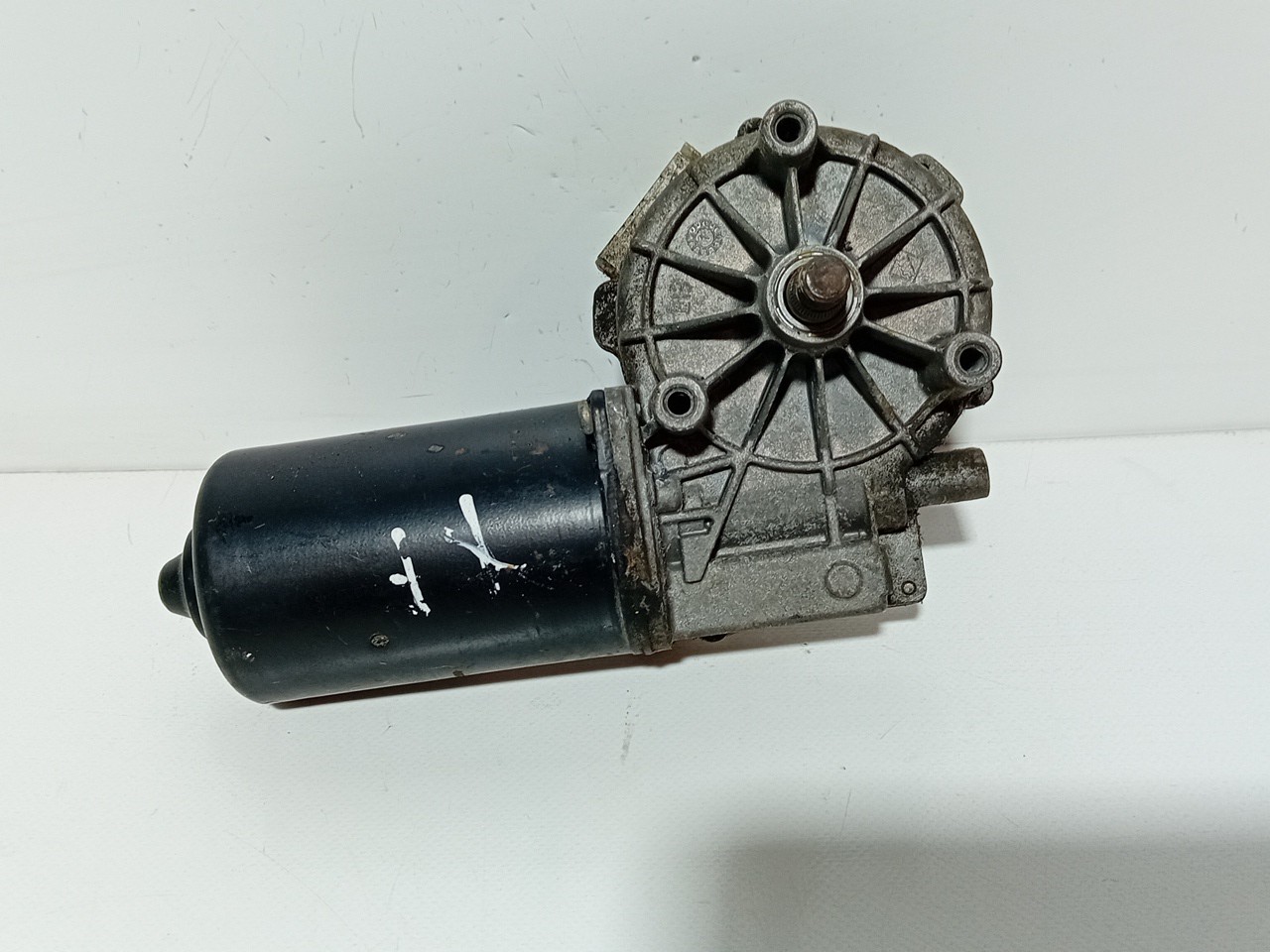 MOTOR DOS VIDROS RENAULT TRUCKS AE/MAGNUM/PREMIUM/MIDLUM/MAJOR/MIDDLE/KERAX Imagem-0