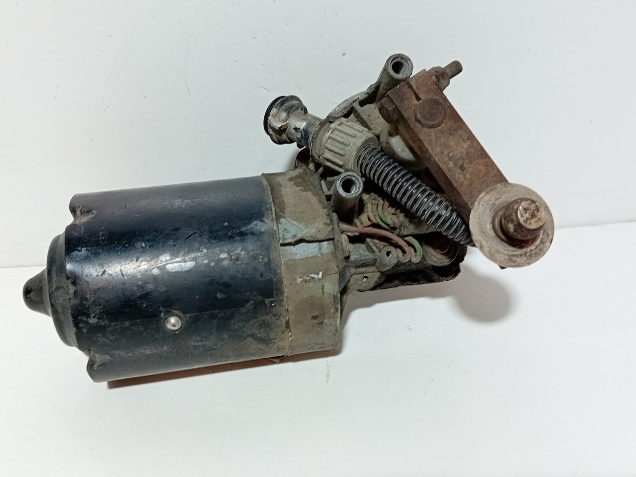 MOTOR DOS VIDROS MAN - Imagem-0