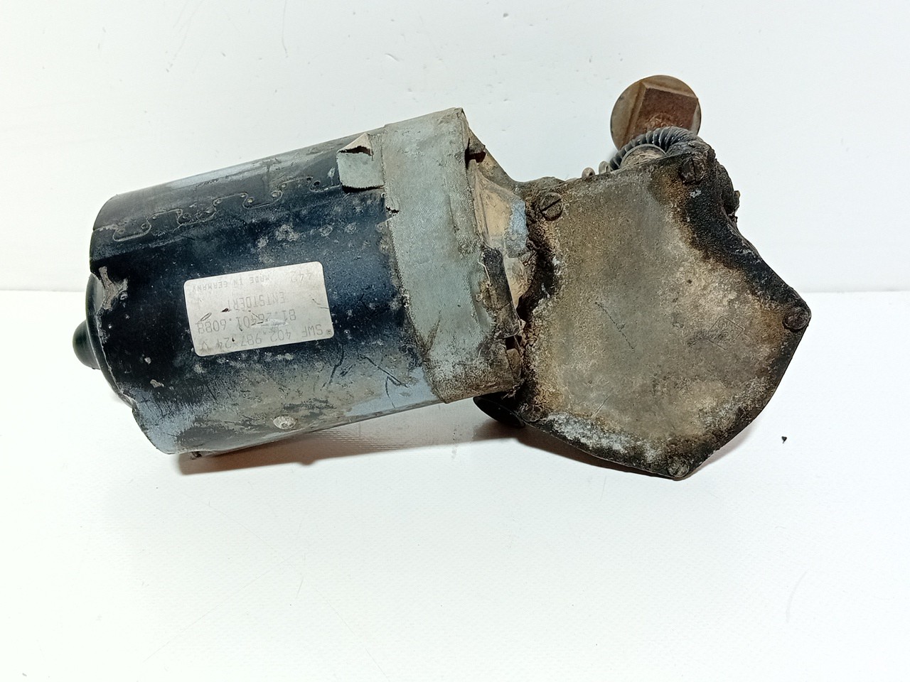 MOTOR DOS VIDROS MAN - Imagem-1