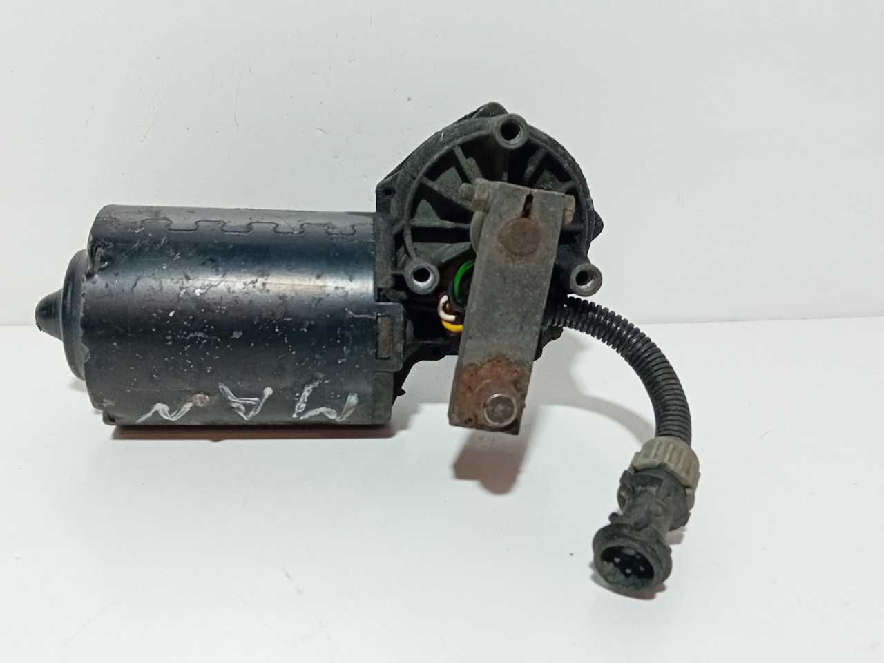 MOTOR DOS VIDROS MAN - Imagem-0