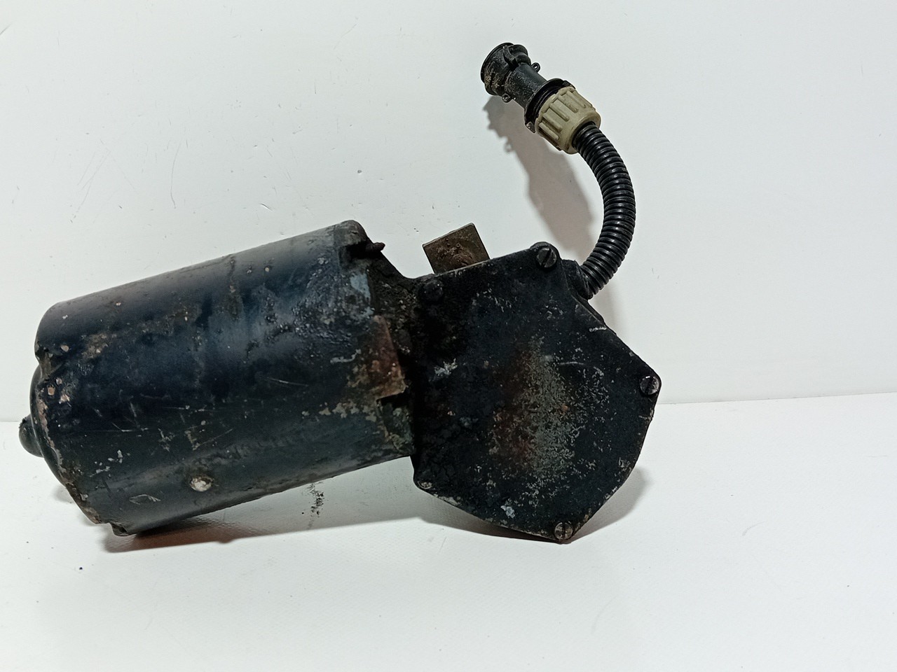 MOTOR DOS VIDROS MAN - Imagem-1