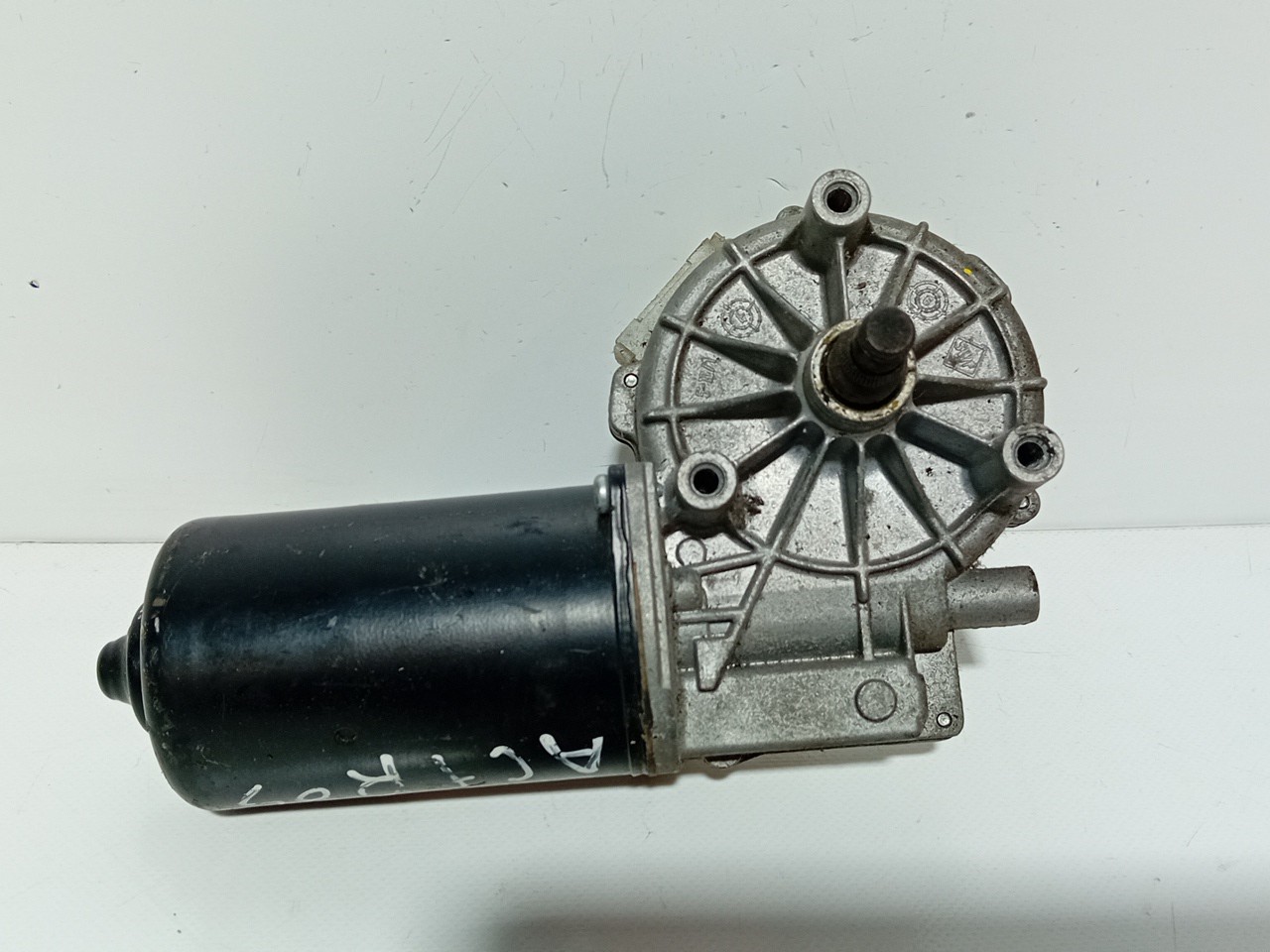 MOTOR DOS VIDROS MERCEDES-BENZ - Imagem-0
