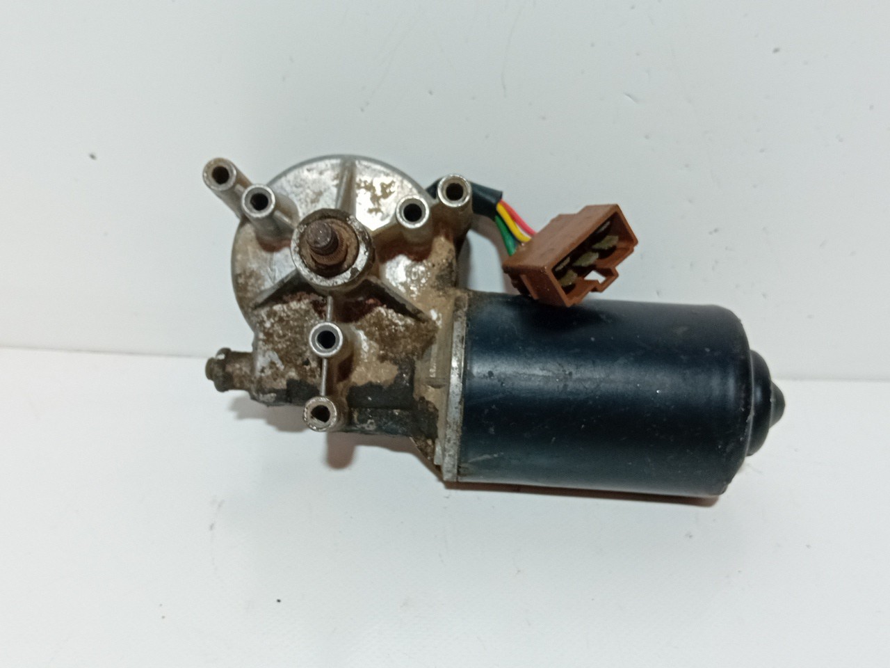 MOTOR DOS VIDROS IVECO - Imagem-0