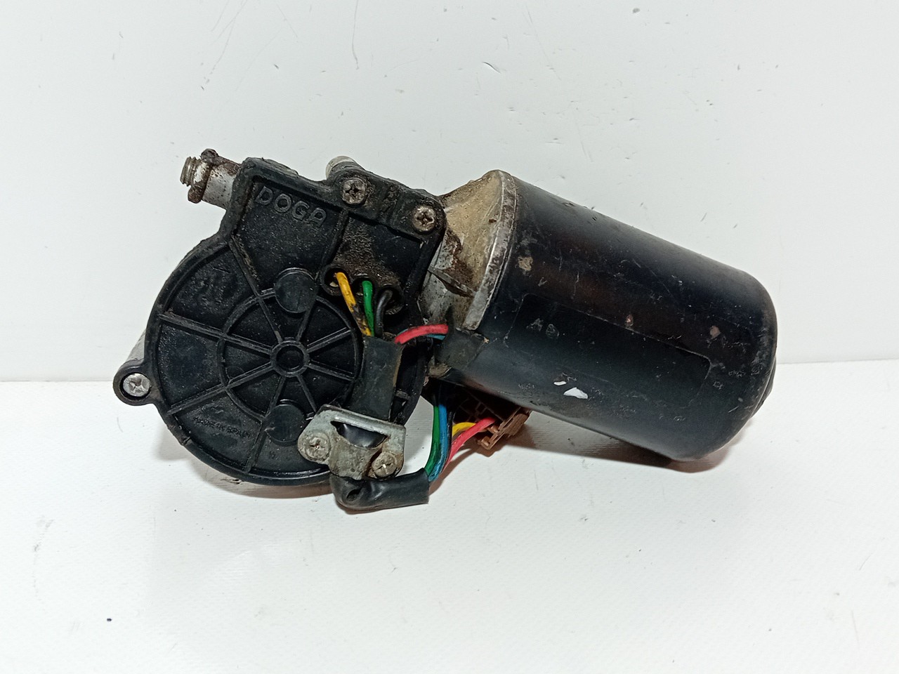 MOTOR DOS VIDROS IVECO - Imagem-1