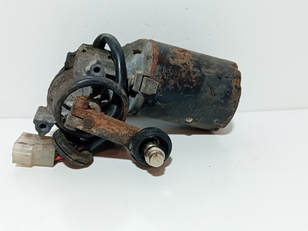 MOTOR DOS VIDROS VOLVO - Imagem-0