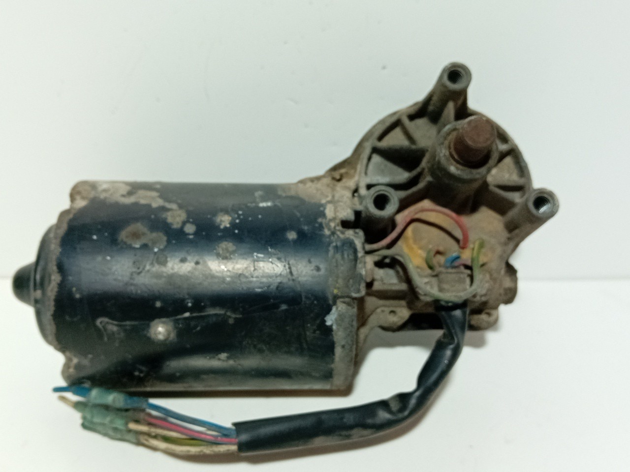 MOTOR DOS VIDROS VOLVO - Imagem-0