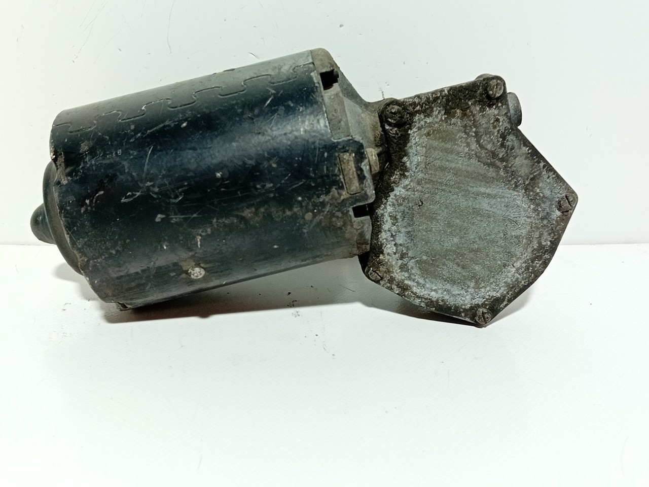 MOTOR DOS VIDROS SCANIA - Imagem-1