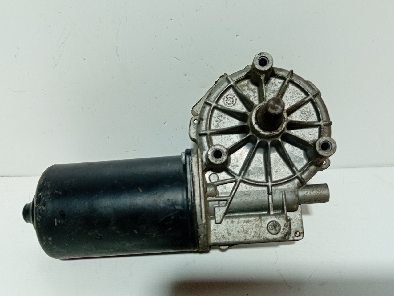 MOTOR DOS VIDROS MERCEDES-BENZ - Imagem-0