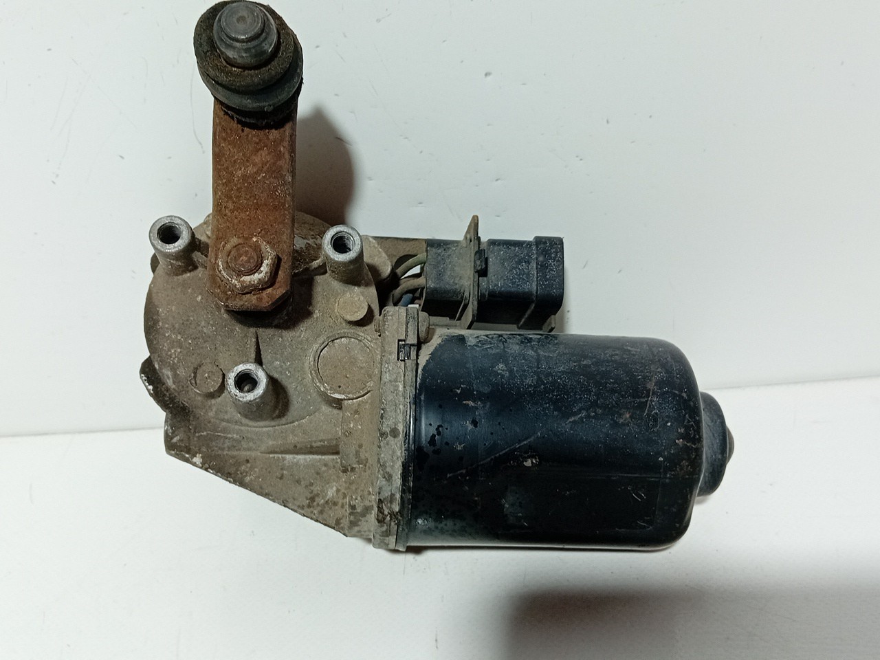 MOTOR DOS VIDROS FORD - Imagem-0