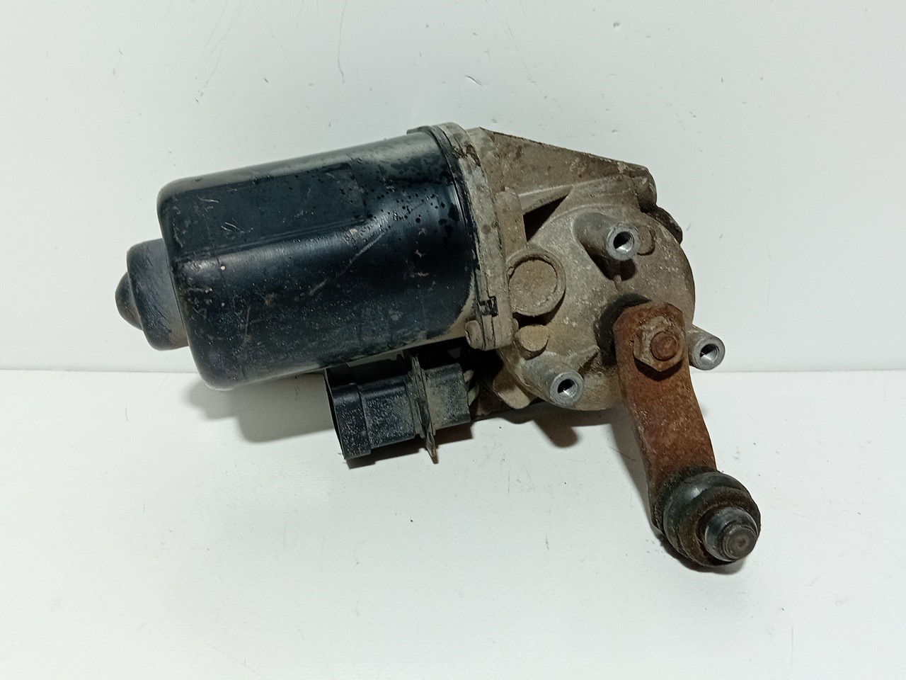 MOTOR DOS VIDROS FORD - Imagem-1