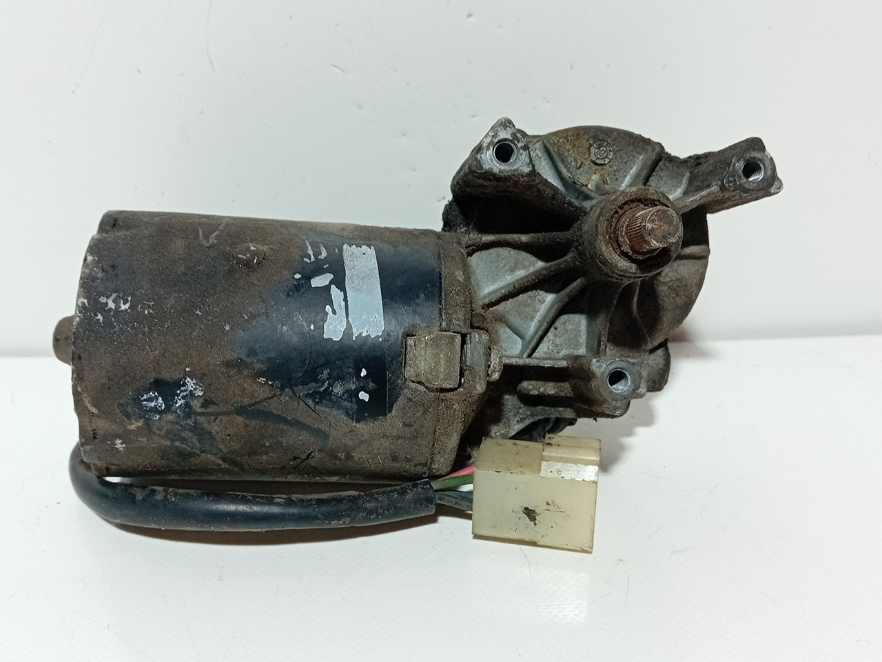 MOTOR DOS VIDROS VOLVO - Imagem-0