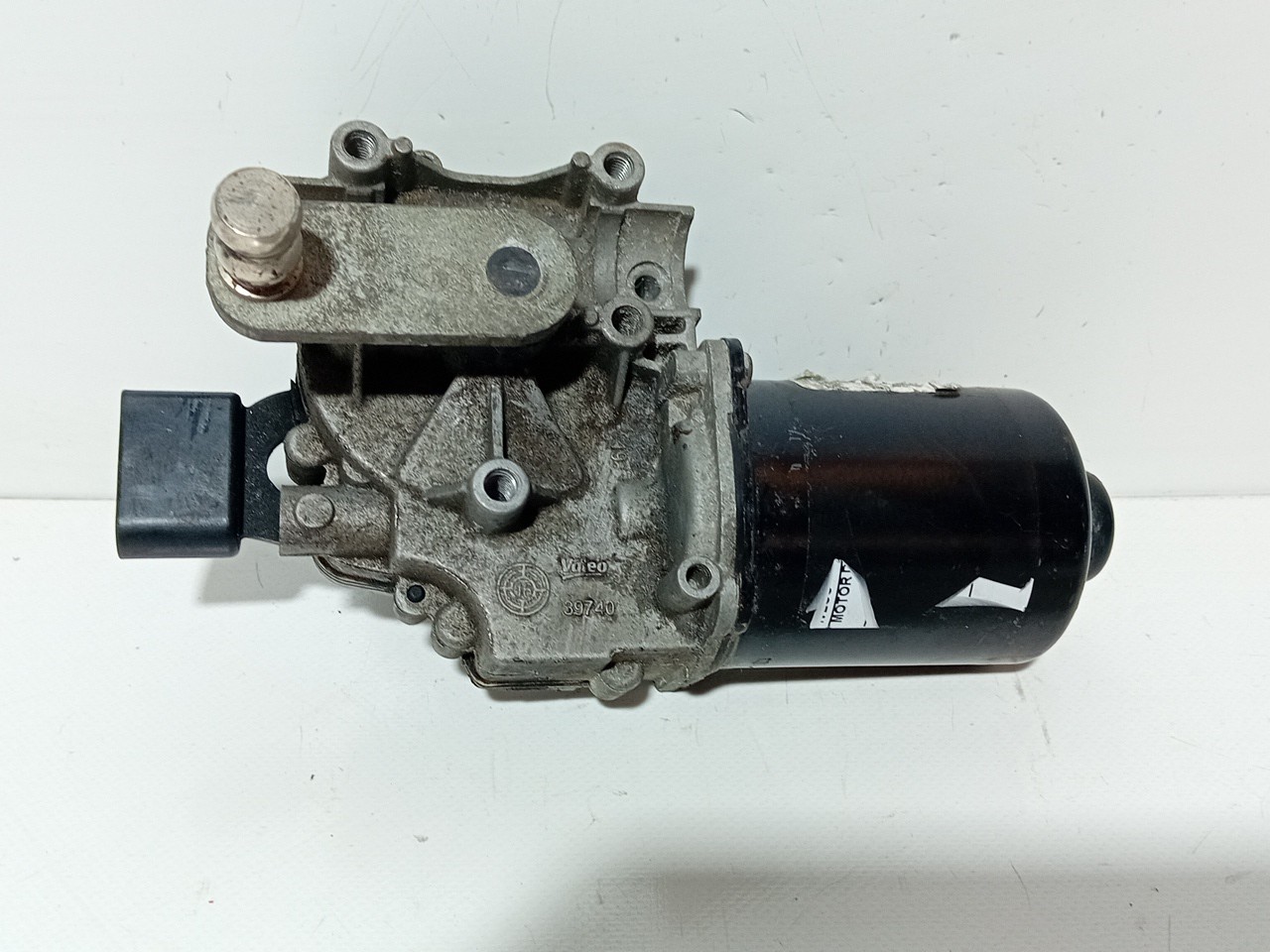 MOTOR DOS VIDROS IVECO - Imagem-1