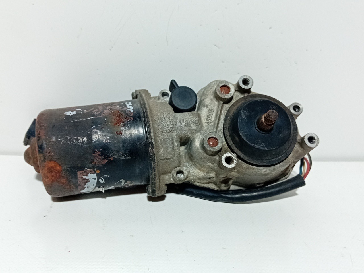 MOTOR DOS VIDROS RENAULT TRUCKS - Imagem-0