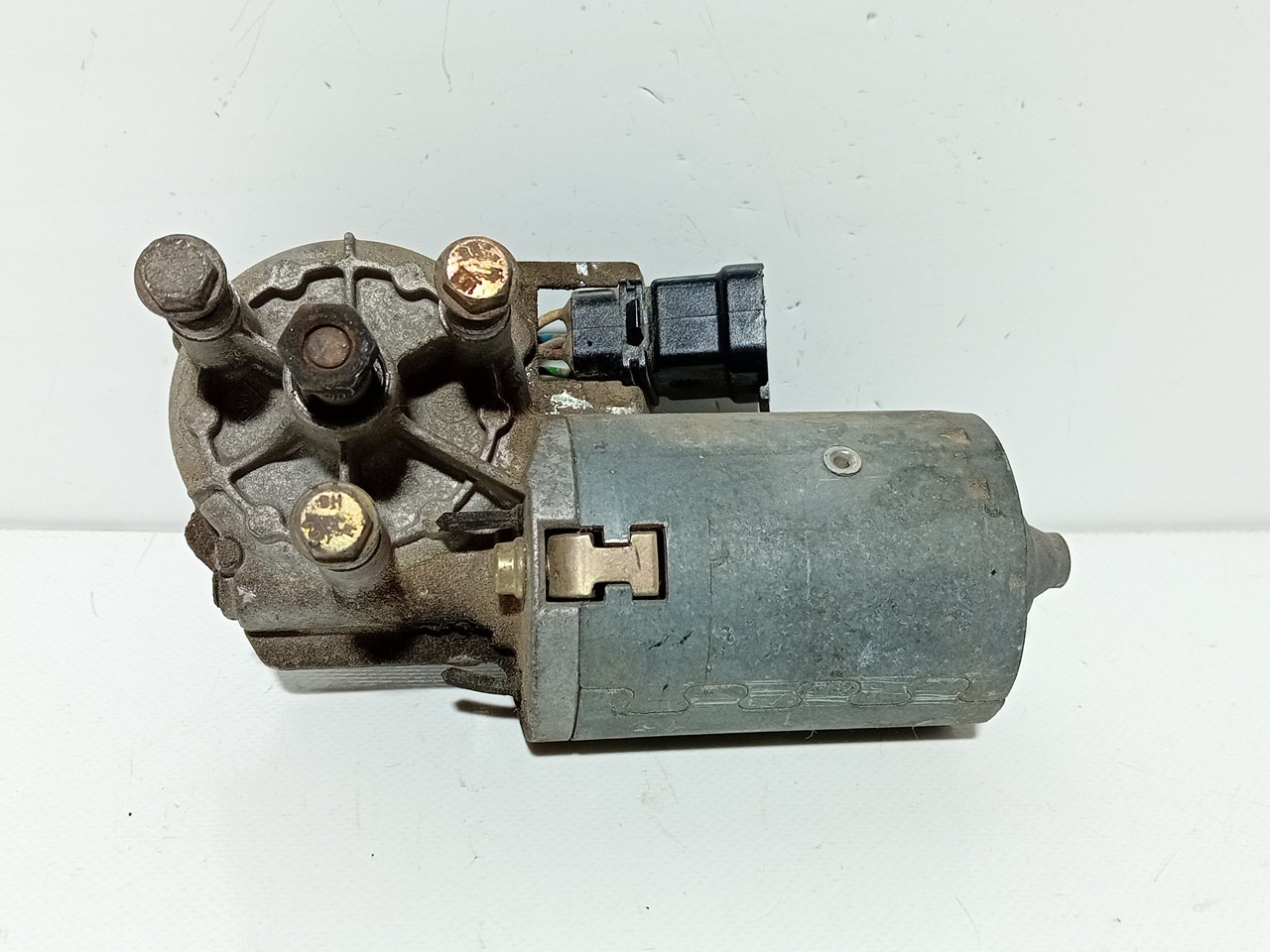 MOTOR DOS VIDROS FORD - Imagem-0