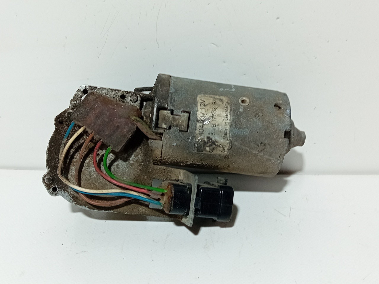 MOTOR DOS VIDROS FORD - Imagem-1