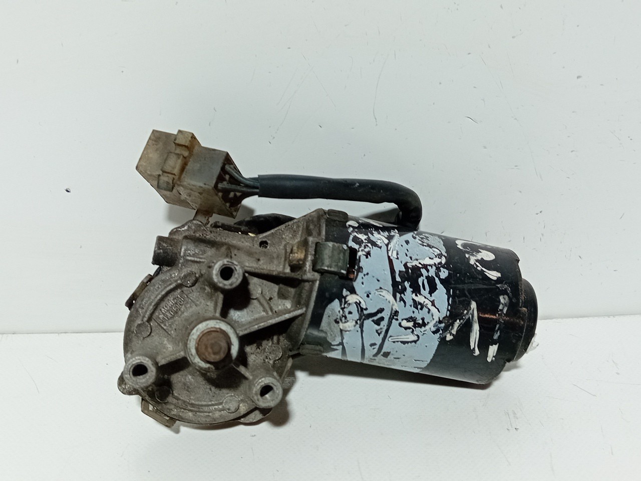 MOTOR DOS VIDROS IVECO - Imagem-0