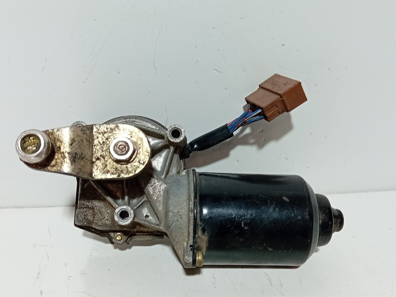 MOTOR DOS VIDROS MITSUBISHI - Imagem-0