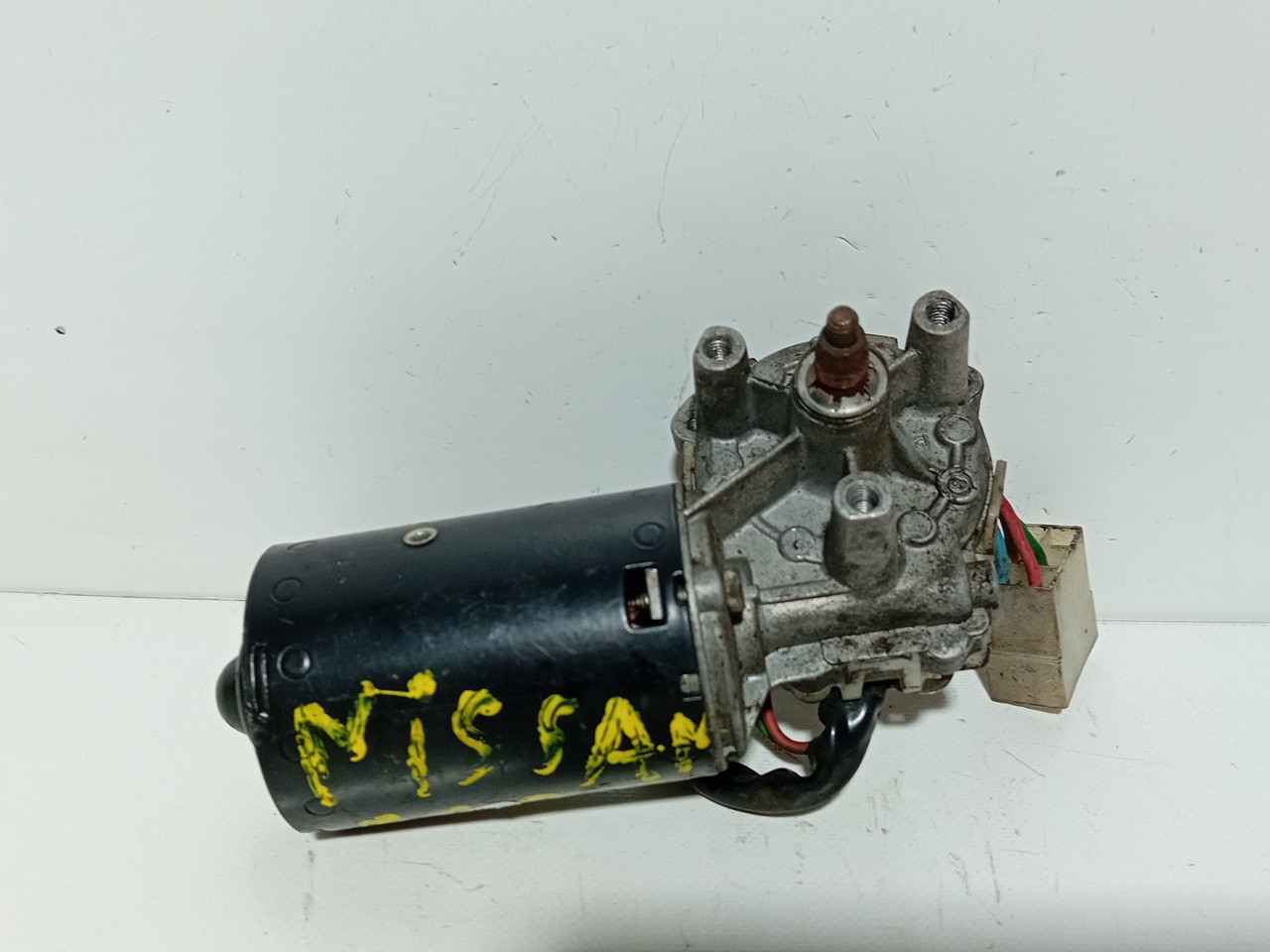 MOTOR DOS VIDROS MITSUBISHI - Imagem-0