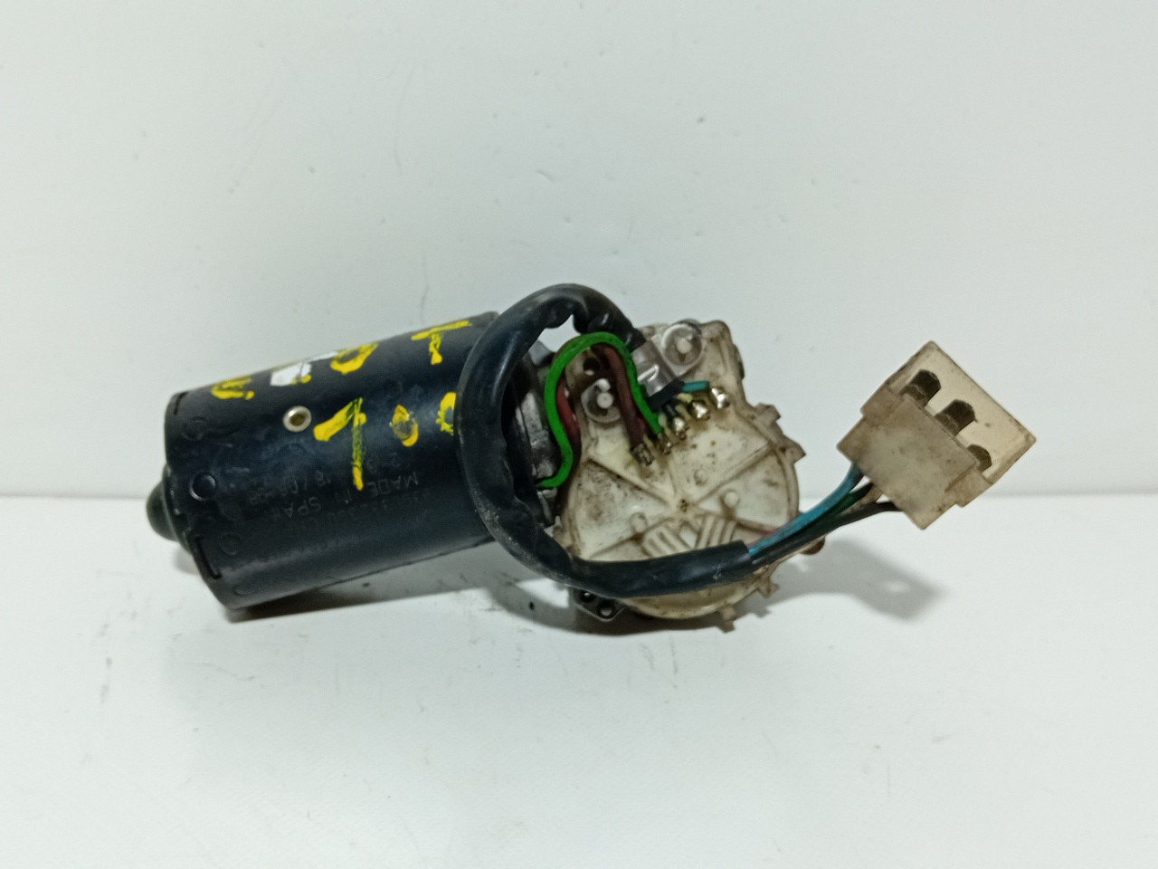 MOTOR DOS VIDROS MITSUBISHI - Imagem-1