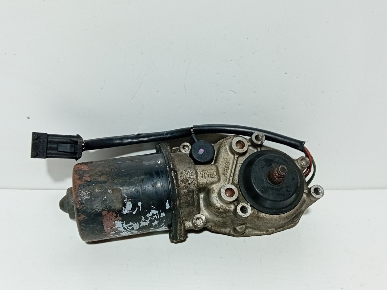MOTOR DOS VIDROS RENAULT TRUCKS - Imagem-0