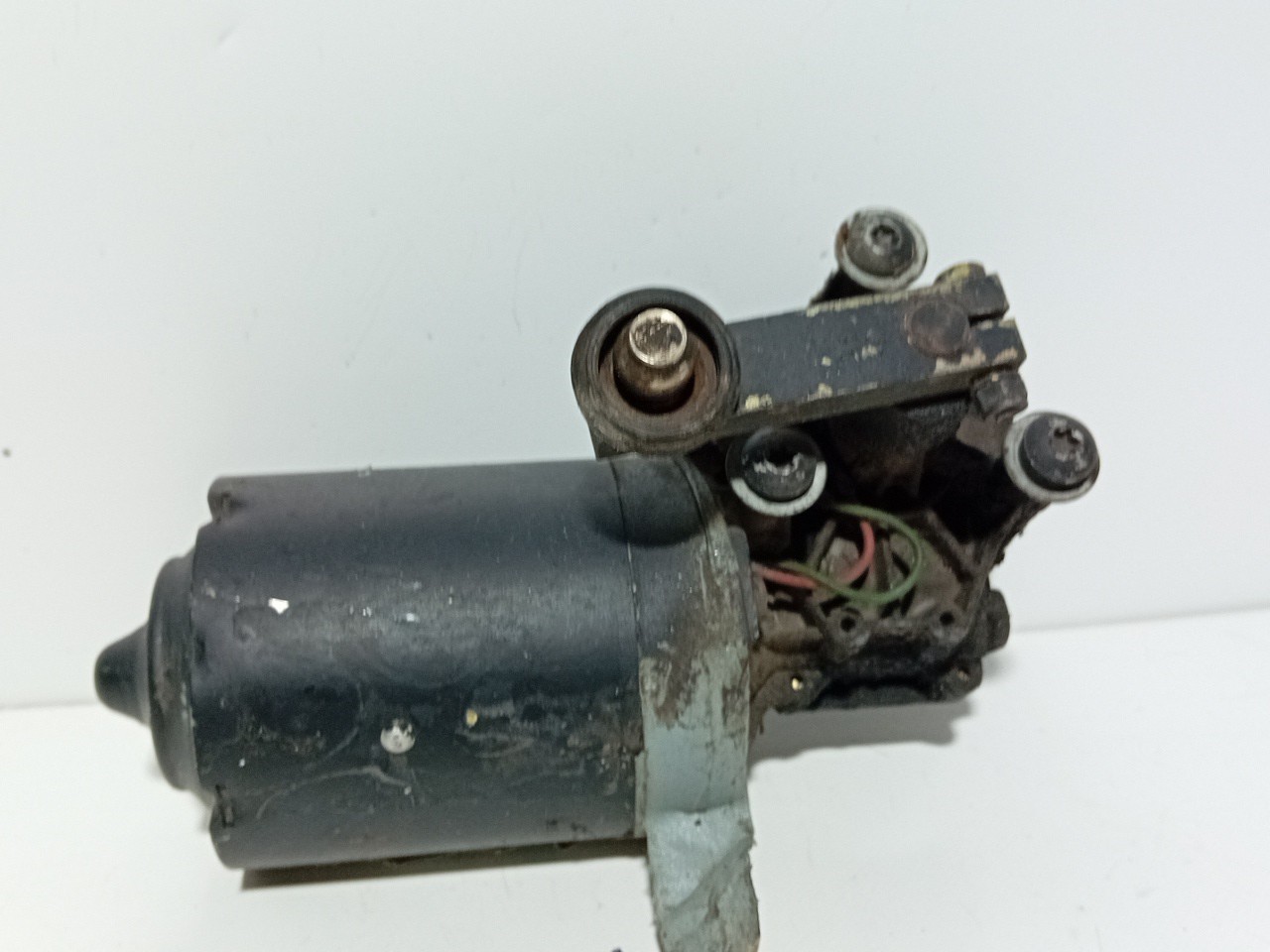 MOTOR DOS VIDROS RENAULT TRUCKS AE/MAGNUM/PREMIUM/MIDLUM/MAJOR/MIDDLE/KERAX Imagem-0