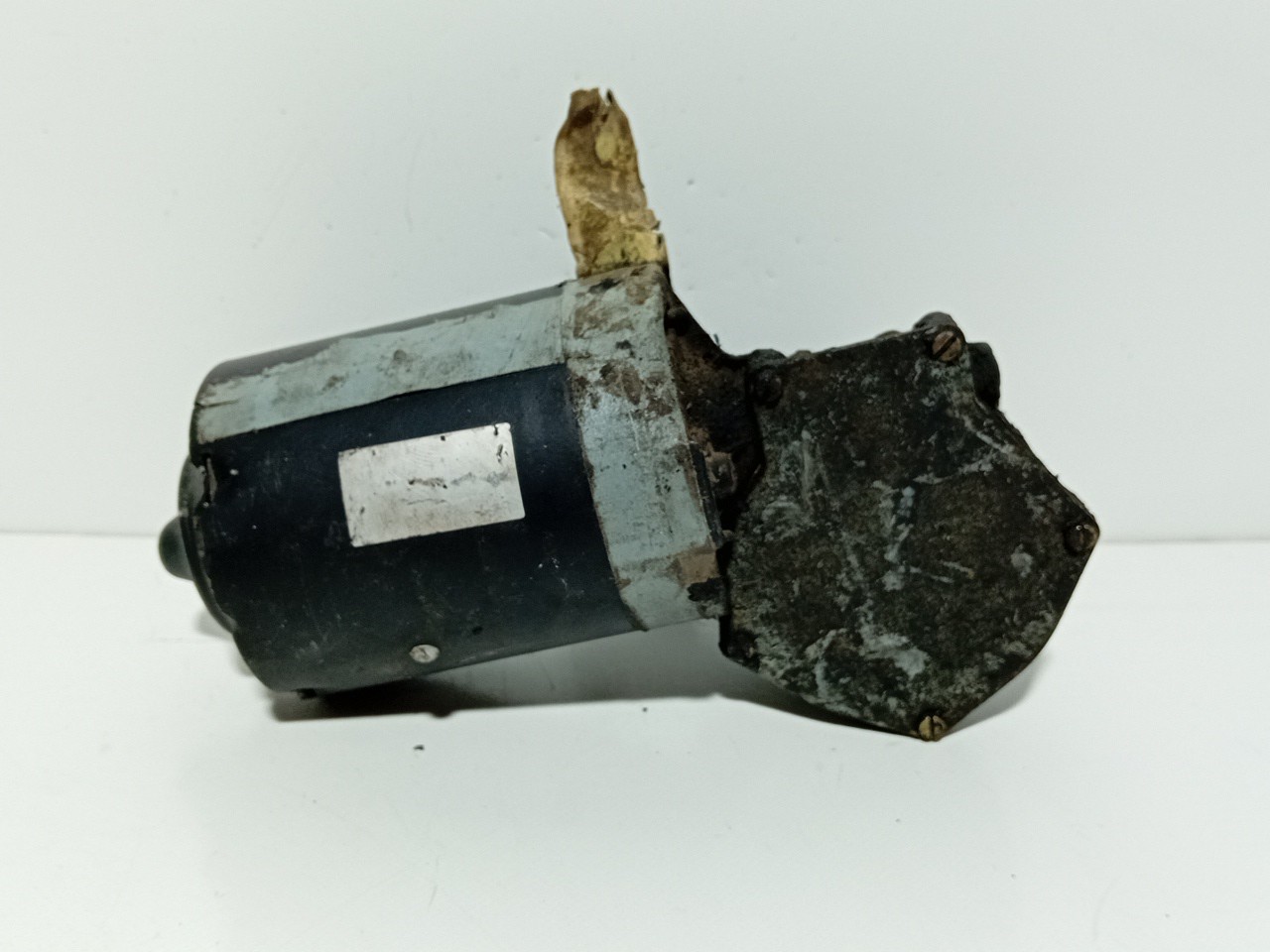 MOTOR DOS VIDROS RENAULT TRUCKS AE/MAGNUM/PREMIUM/MIDLUM/MAJOR/MIDDLE/KERAX Imagem-1