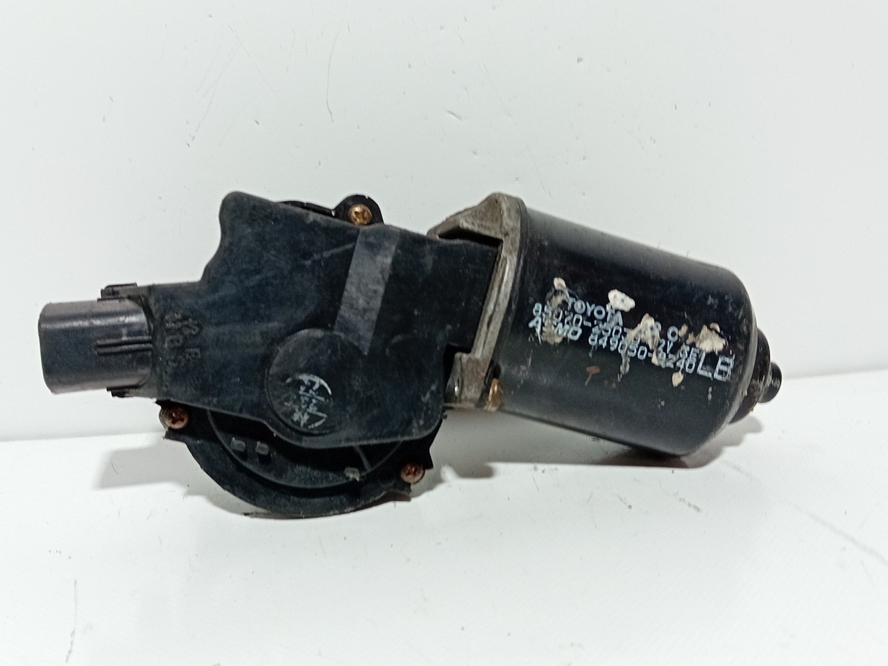 MOTOR DOS VIDROS TOYOTA - Imagem-0