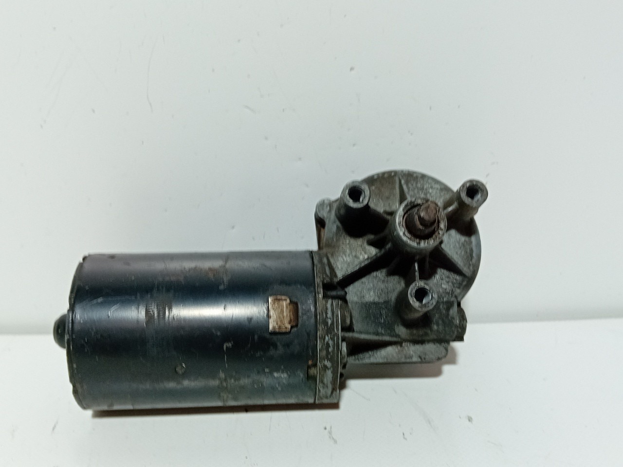 MOTOR DOS VIDROS NISSAN - Imagem-0