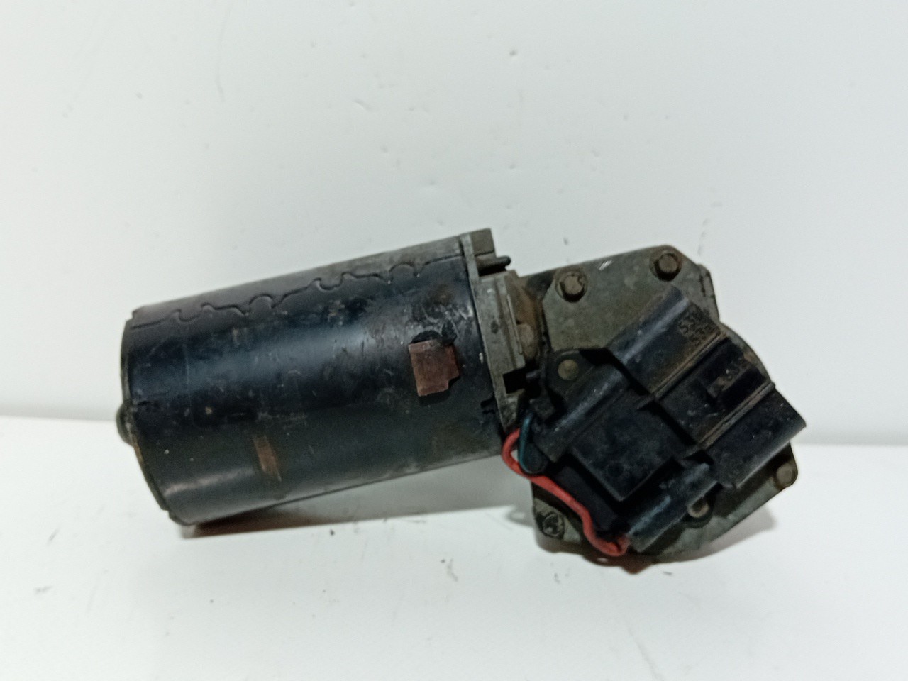 MOTOR DOS VIDROS NISSAN - Imagem-1