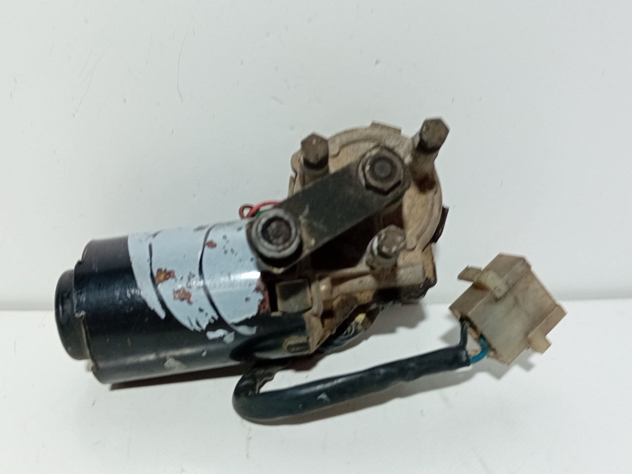 MOTOR DOS VIDROS IVECO - Imagem-0