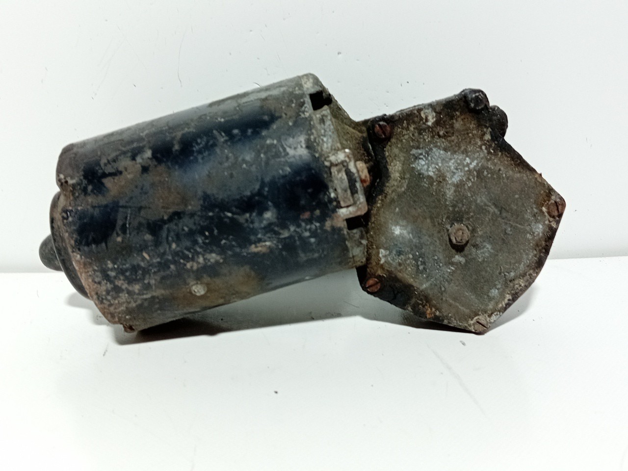 MOTOR DOS VIDROS SCANIA - Imagem-1