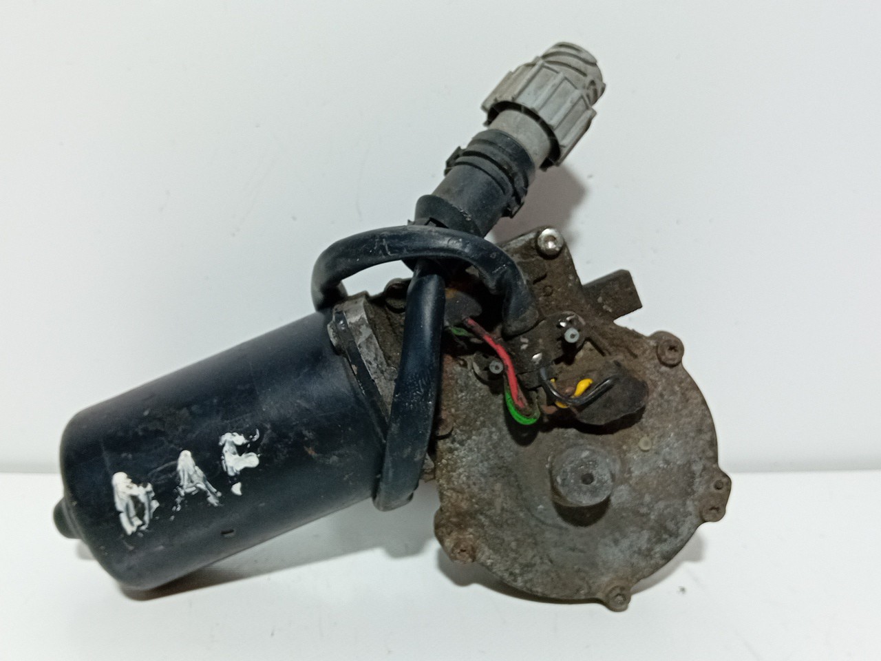 MOTOR DOS VIDROS DAF - Imagem-0