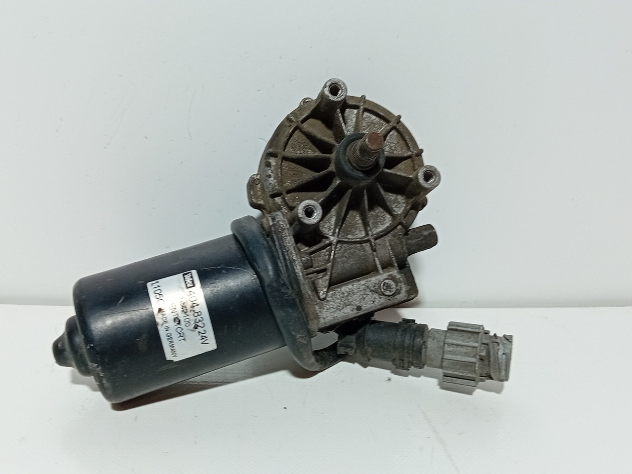 MOTOR DOS VIDROS DAF - Imagem-1