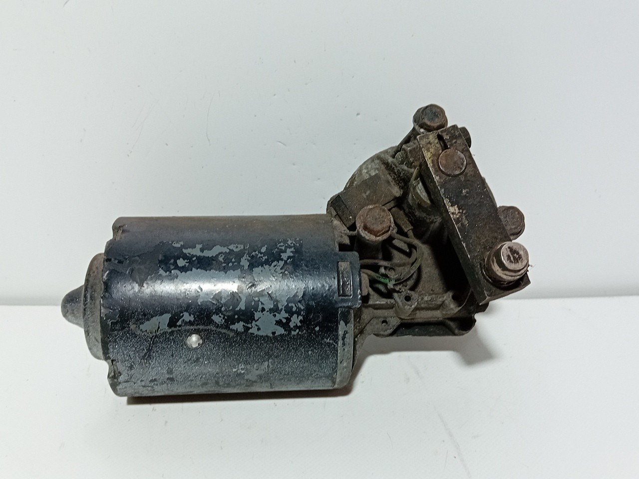 MOTOR DOS VIDROS MERCEDES-BENZ - Imagem-0