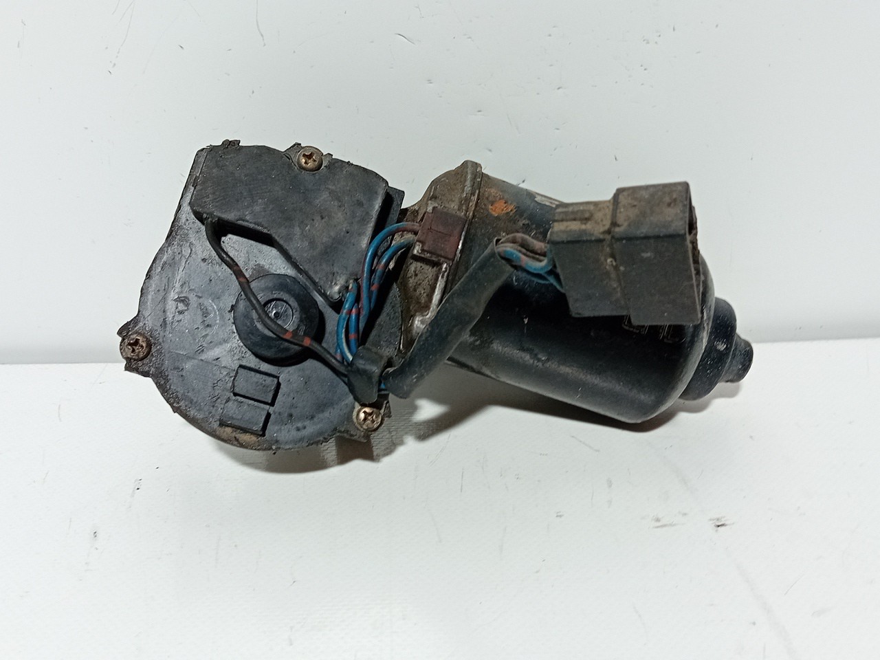 MOTOR DOS VIDROS MITSUBISHI - Imagem-0