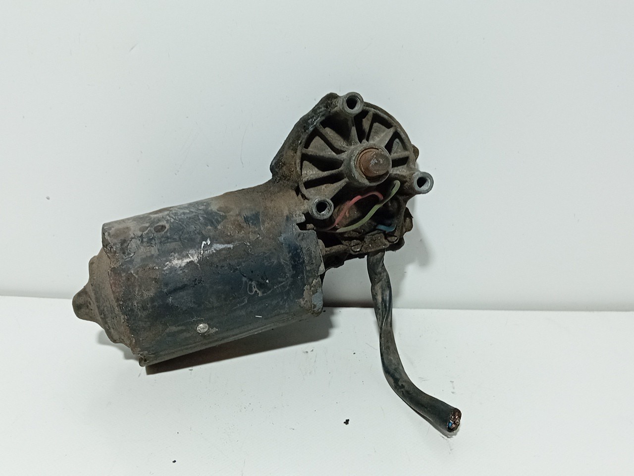 MOTOR DOS VIDROS VOLVO - Imagem-1