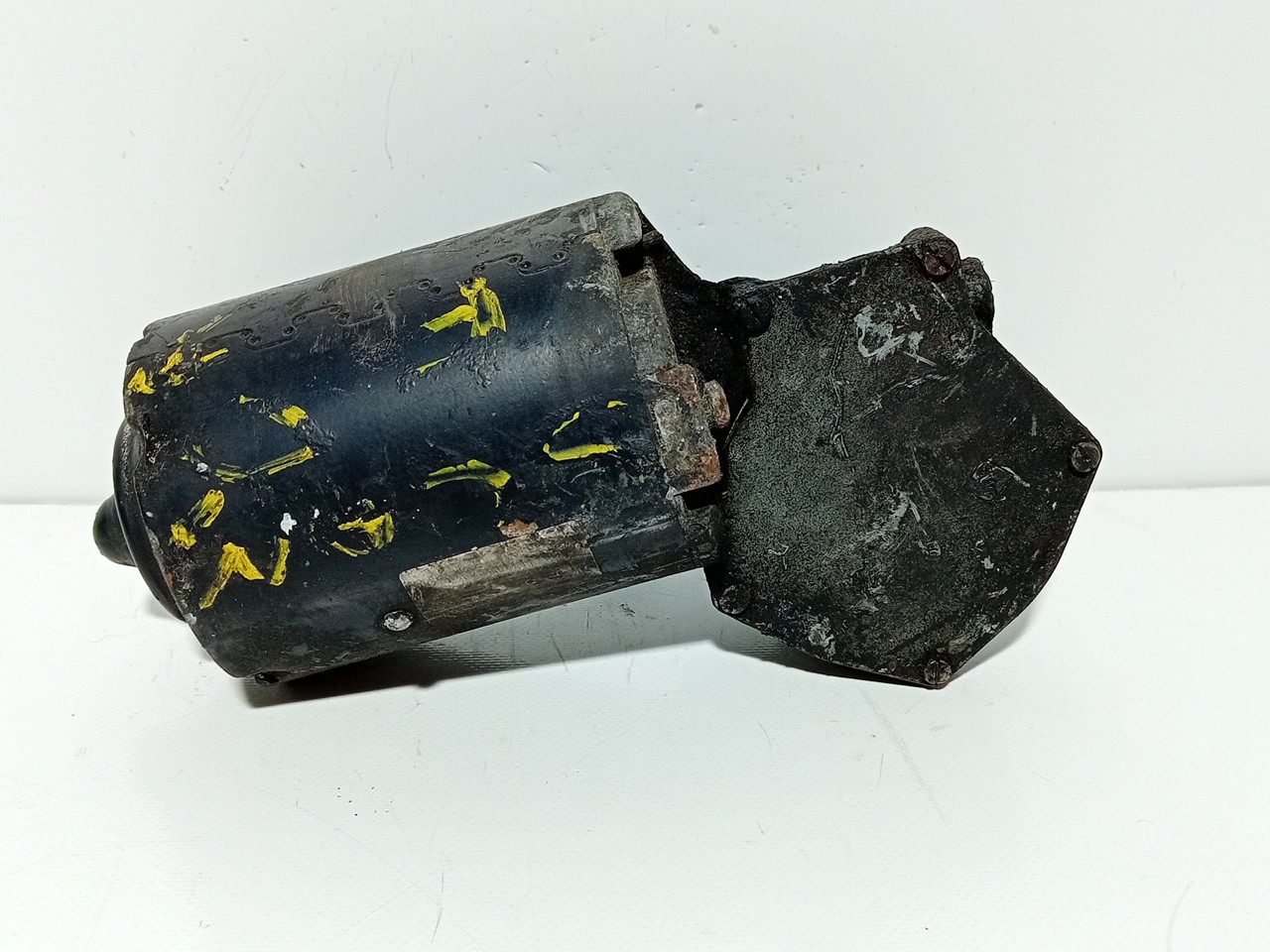 MOTOR DOS VIDROS SCANIA - Imagem-1