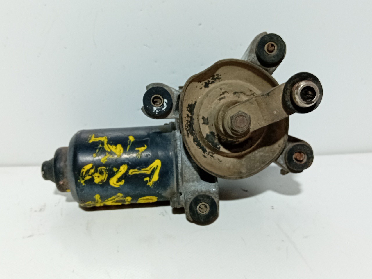 MOTOR DOS VIDROS MITSUBISHI - Imagem-0