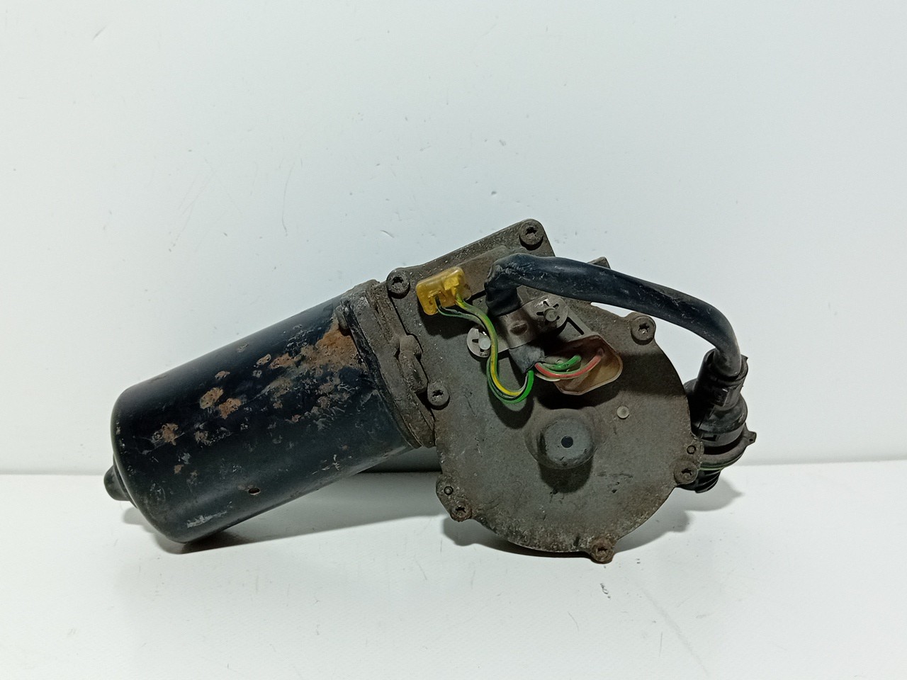 MOTOR DOS VIDROS RENAULT TRUCKS AE/MAGNUM/PREMIUM/MIDLUM/MAJOR/MIDDLE/KERAX Imagem-0