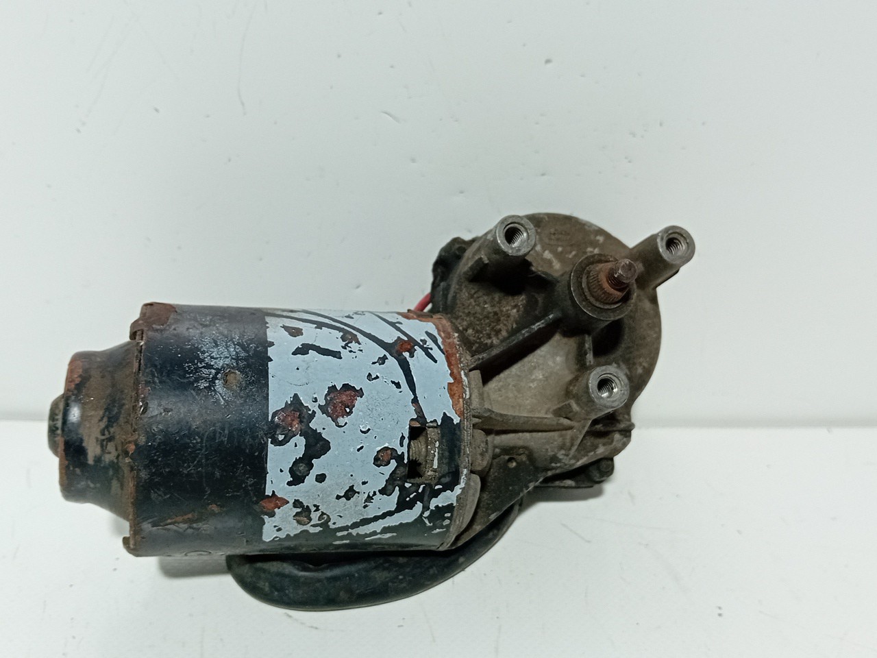 MOTOR DOS VIDROS IVECO - Imagem-0