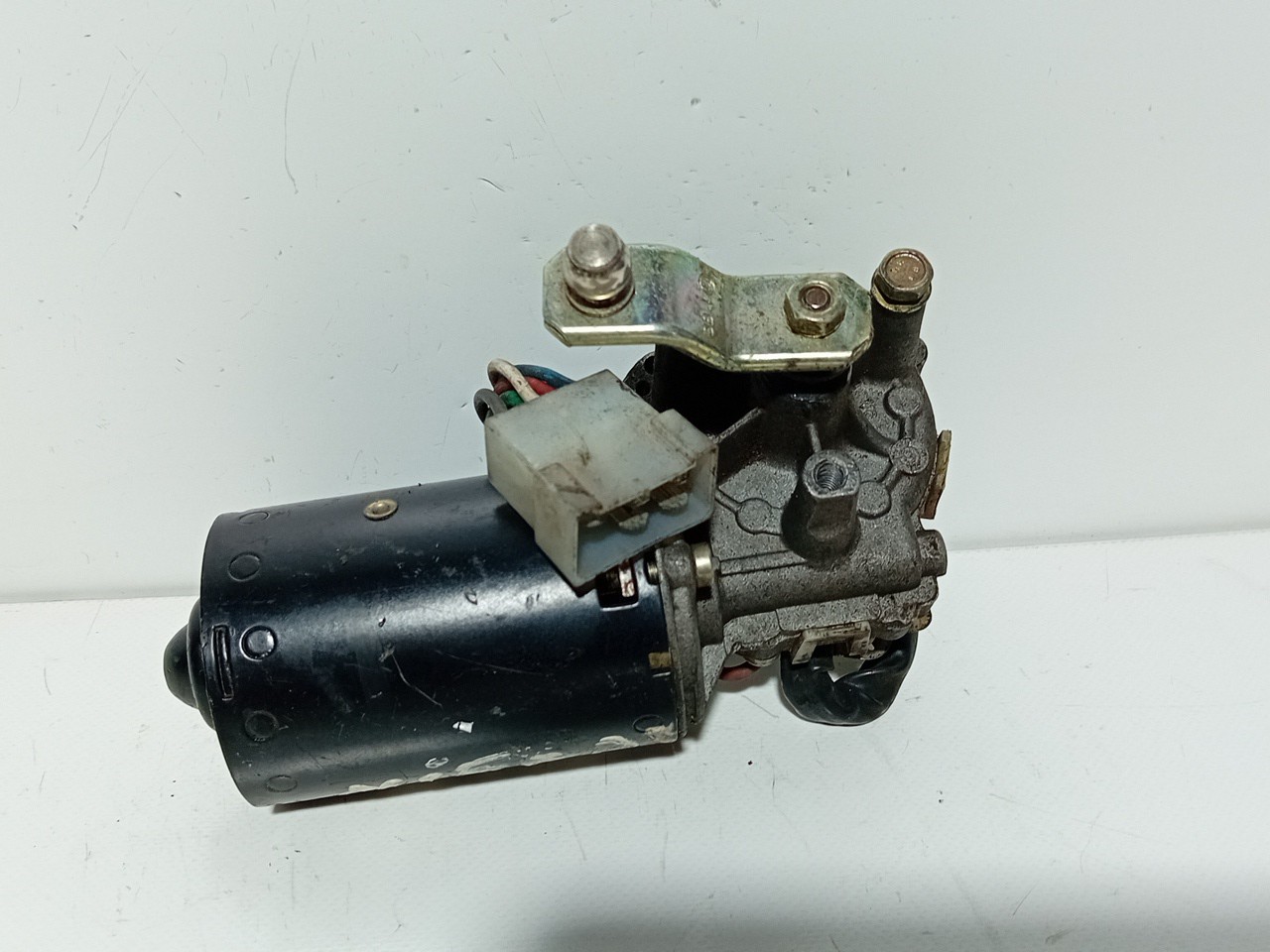 MOTOR DOS VIDROS MITSUBISHI - Imagem-0