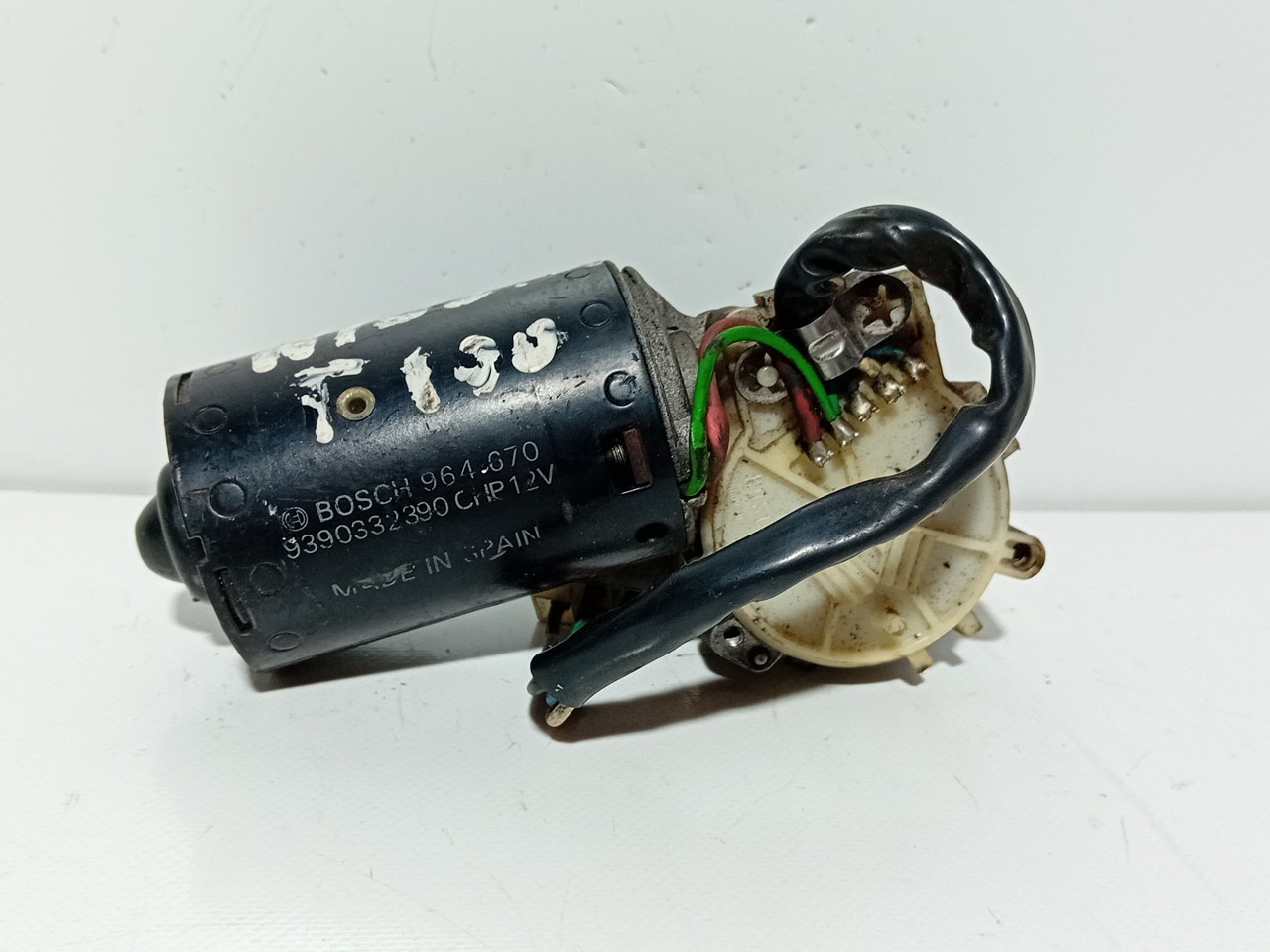 MOTOR DOS VIDROS MITSUBISHI - Imagem-1