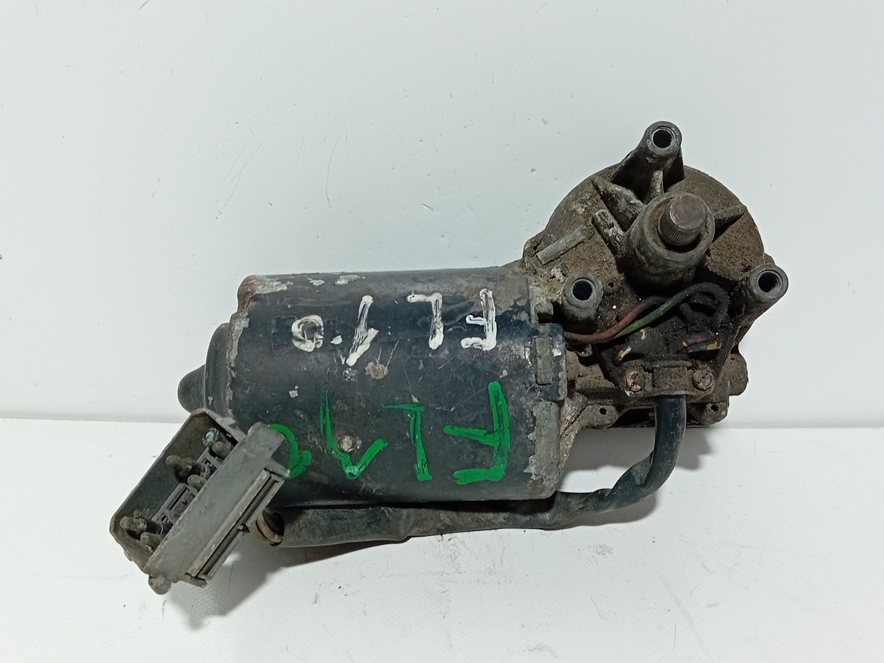 MOTOR DOS VIDROS VOLVO - Imagem-0