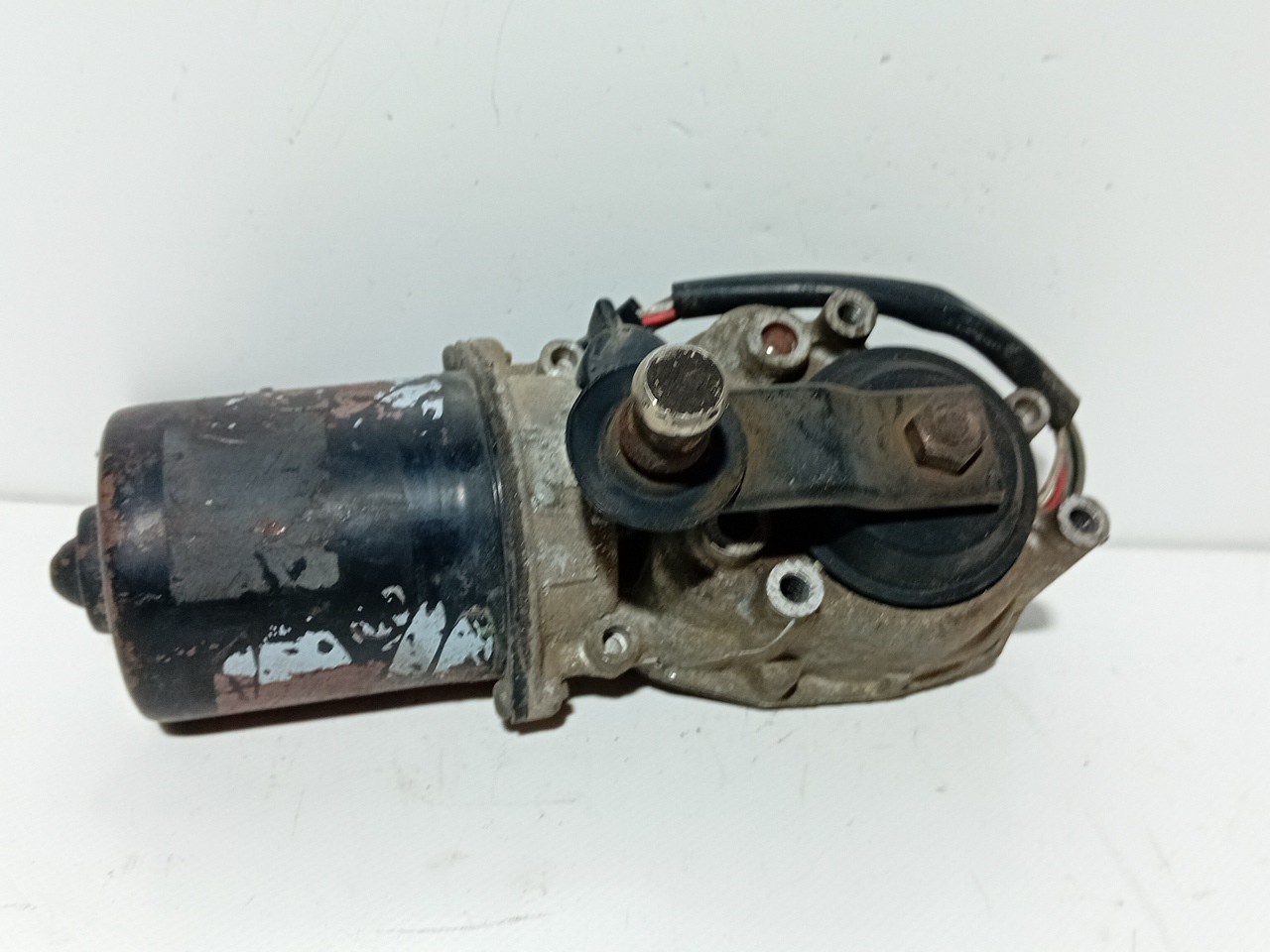 MOTOR DOS VIDROS RENAULT TRUCKS - Imagem-0