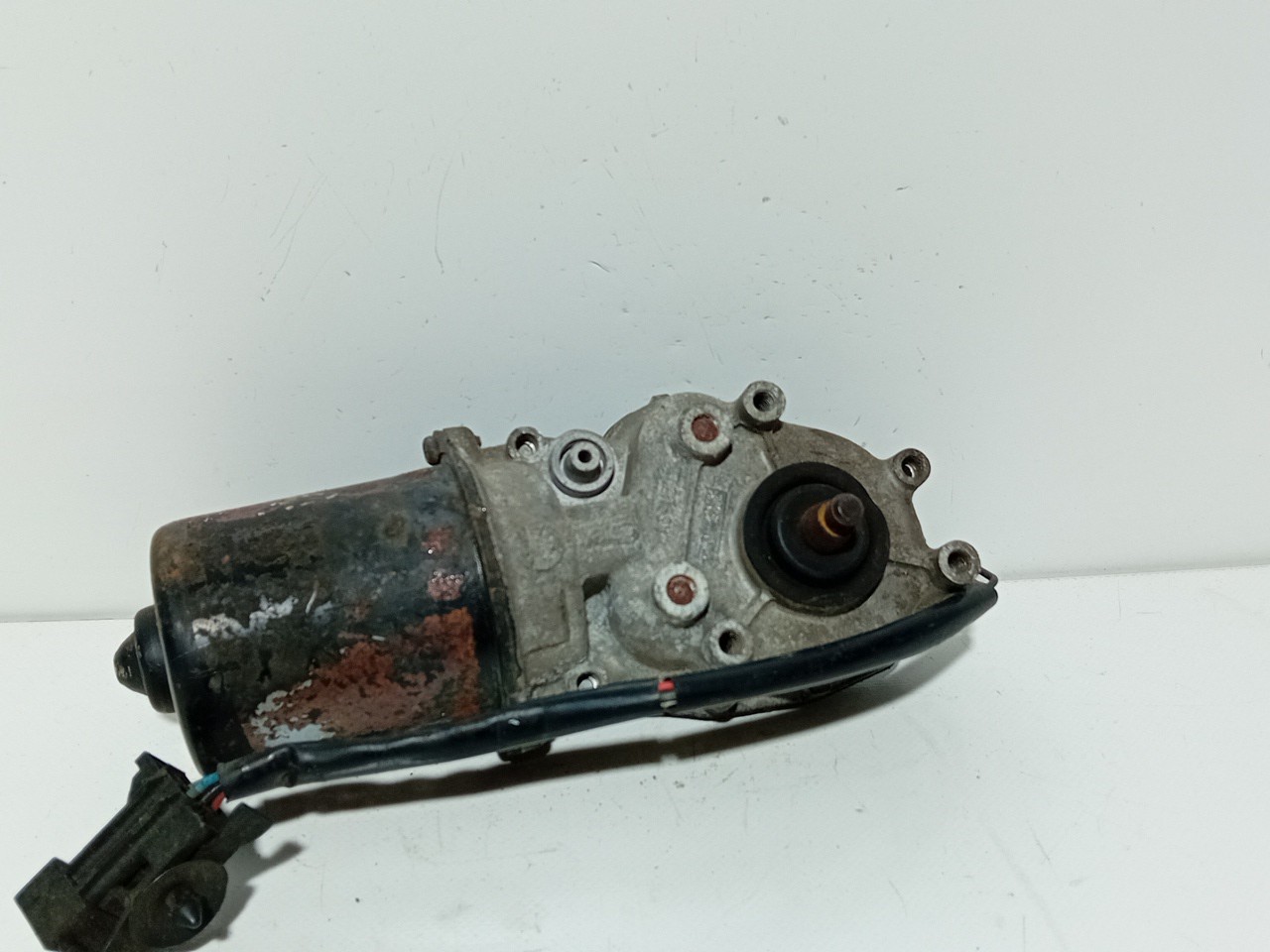MOTOR DOS VIDROS FORD - Imagem-1