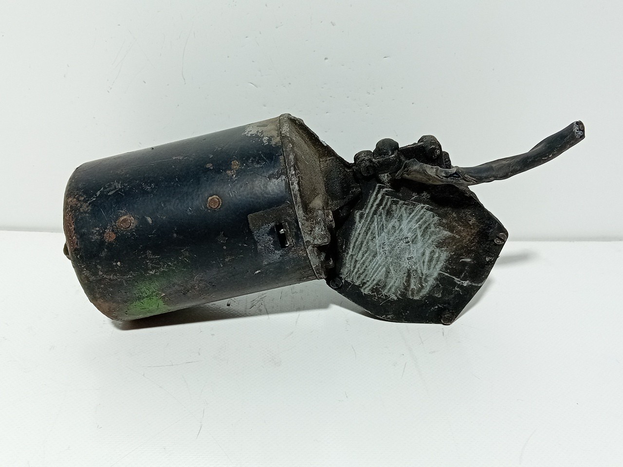 MOTOR DOS VIDROS BOSCH - Imagem-0